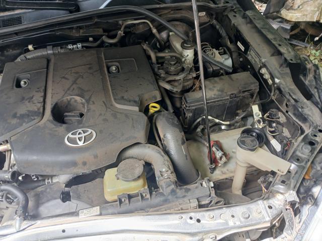 Foto 28 de 37: HILUX CDSRVA4FD - 2018/2019