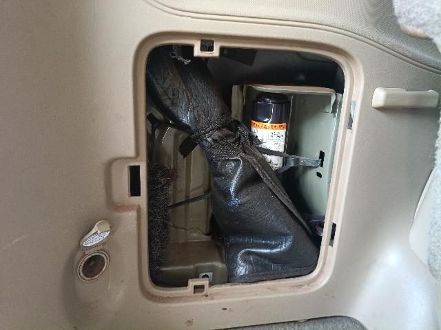 TOYOTA HILUXSW4 SRV4X4 - 2014/2014 — foto 36 de 40