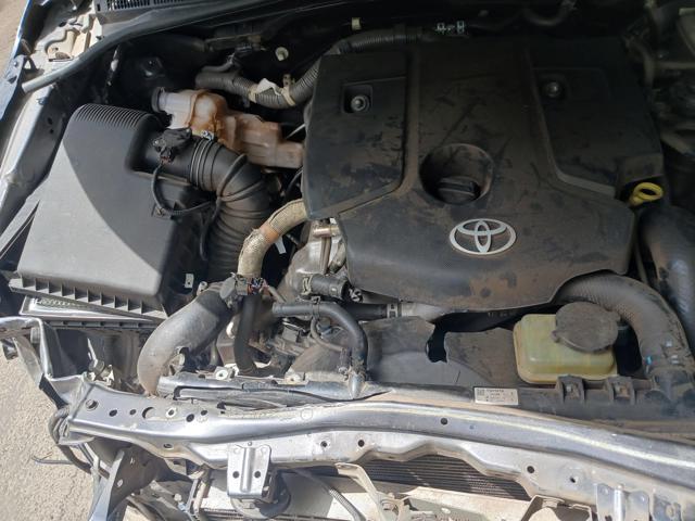 Foto 29 de 37: HILUX CDSRVA4FD - 2018/2019