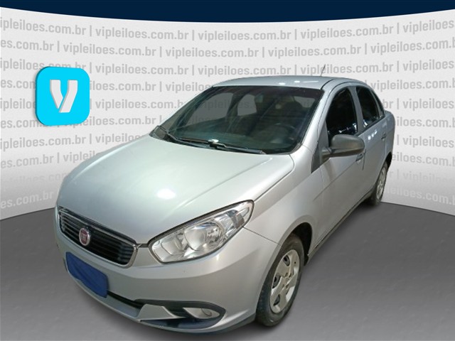 FIAT ATTRACT 1.0