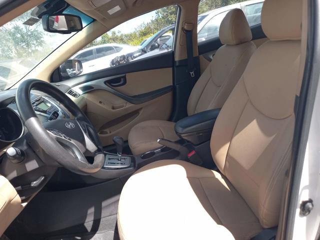 HYUNDAI ELANTRA GLS - 2011/2012 — foto 16 de 31