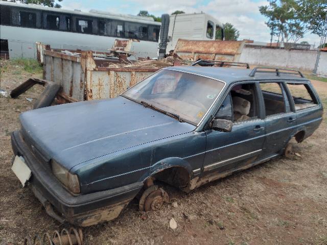 Volkswagen Quantum GL 2000 1989