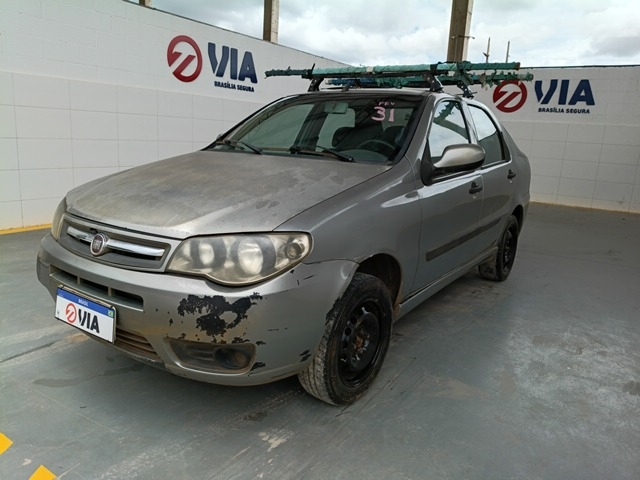 Fiat Siena Fire Flex