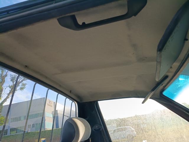 FIAT FIORINO 1.0 - 1993/1994 — foto 15 de 21