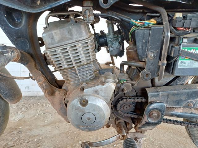 HONDA CG 125 FAN KS - 2011/2011 — foto 6 de 9