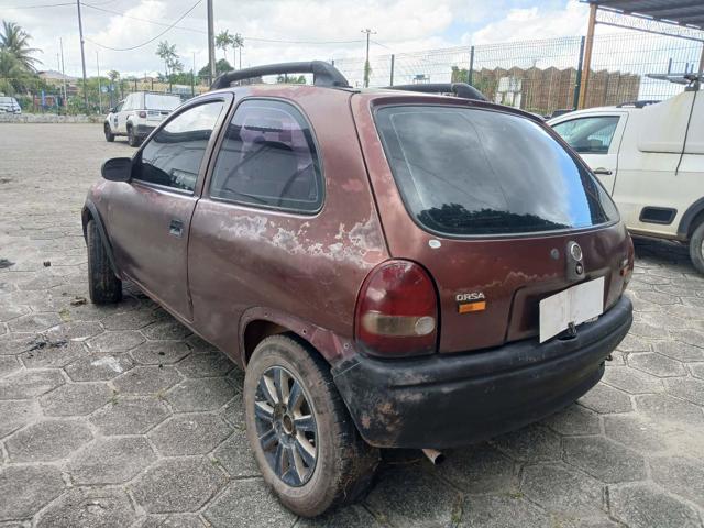 GM CORSA WIND - 1998/1999 — foto 4 de 24