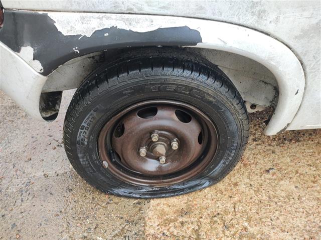 Foto 23 de 24: CORSA WIND - 2000/2000
