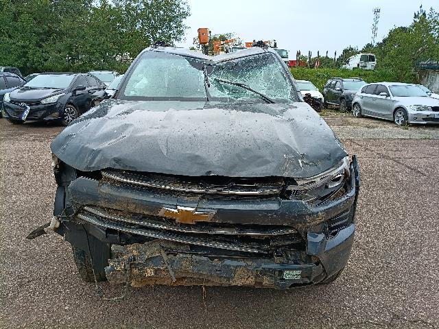 CHEVROLET S10 LTZ DD4A - 2025/2026 — foto 3 de 40