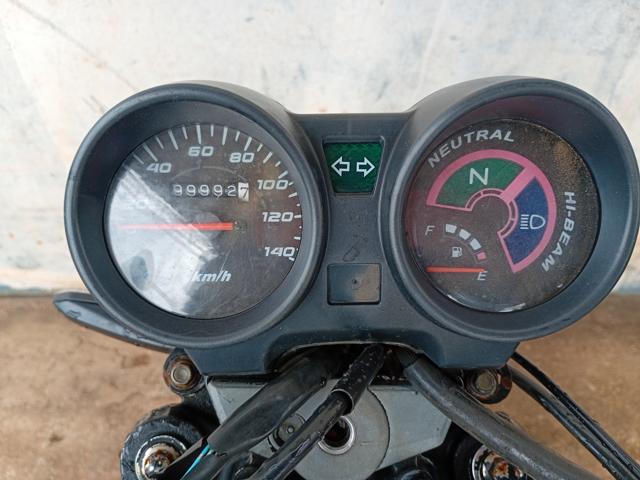 HONDA CG 150 TITAN ES - 2008/2008 — foto 7 de 19