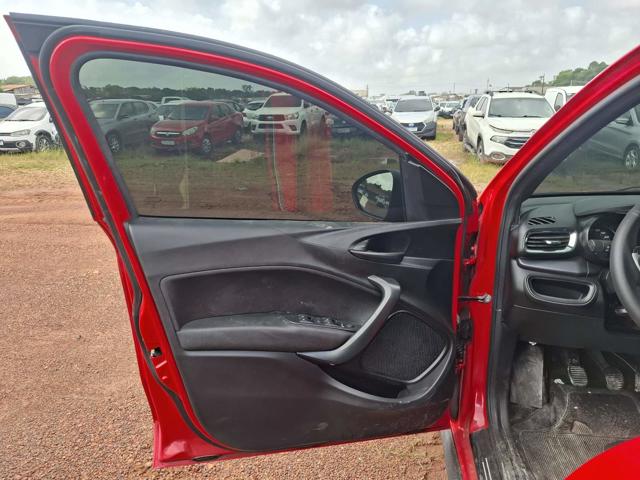 ARGO TREKKING 1.3 8V FLEX - 2019/2020 — foto 14 de 33