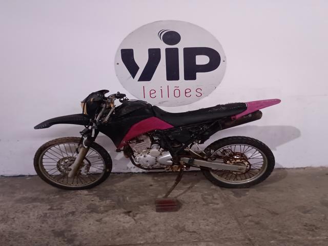 YAMAHA LANDER XTZ250 - 2007/2007