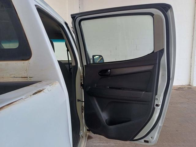 CHEVROLET S10 LS DD4 - 2019/2020 — foto 21 de 27
