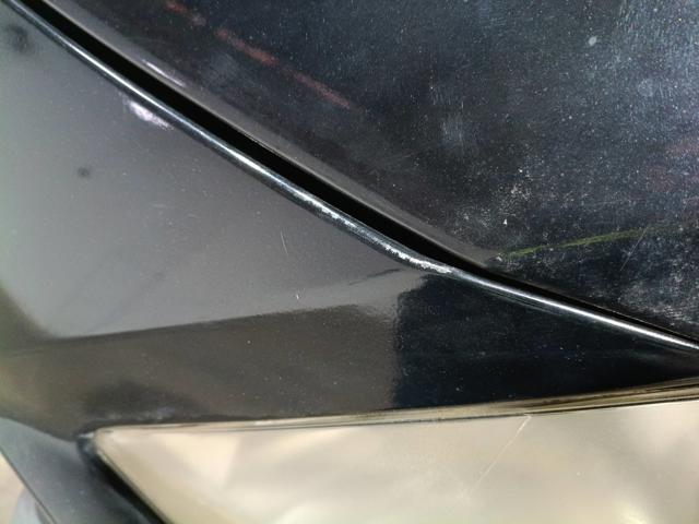 PEUGEOT 307 SDFELINE A - 2008/2009 — foto 30 de 40