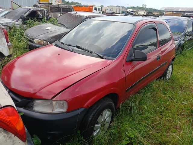 GM - CELTA 2P LIFE - leilão extrajudicial - MARITUBA PA - lance mínimo R$ 3.700