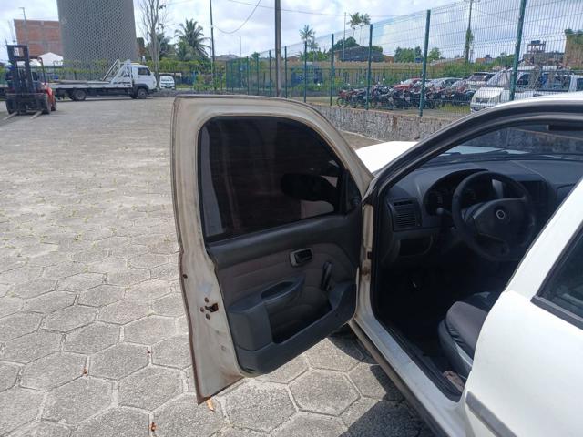 FIAT SIENA ELX FLEX - 2005/2006 — foto 10 de 21