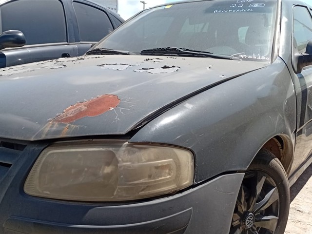Volkswagen Gol 1.0 2006