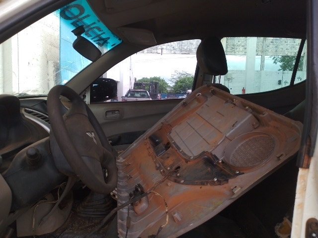 Foto 14 de 25: L200 TRITON GL D - 2015/2016