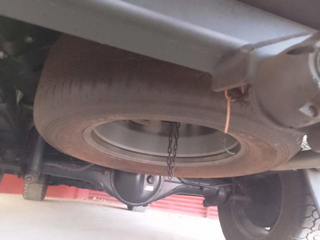 TOYOTA HILUX CDSRXA4FD - 2015/2016 — foto 20 de 28