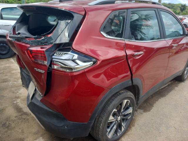 Foto 31 de 41: TRACKER 12T A PR - 2024/2025