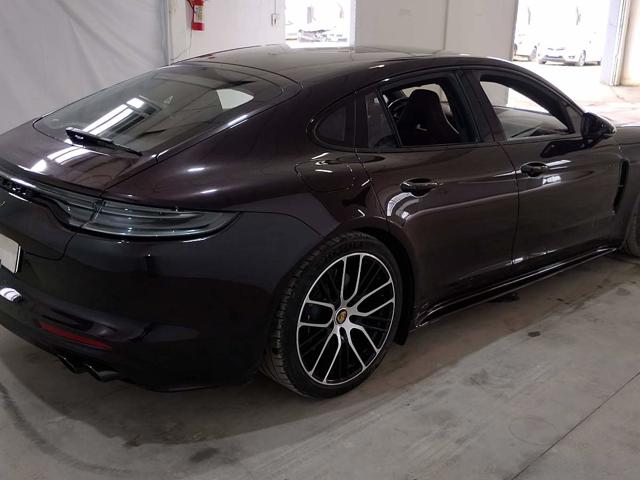 Foto 3: PANAMERA 4EHYB - 2023/2023
