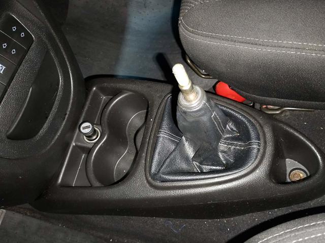 JAC MOTORS J2 1.4 - 2013/2014 — foto 27 de 28