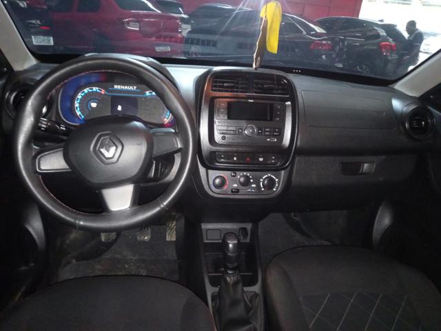 RENAULT KWID ZEN 2 - 2023/2024 — foto 5 de 33
