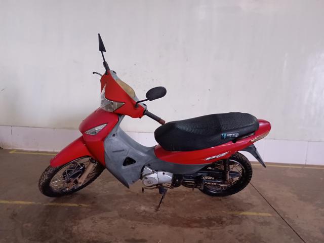 Honda BIZ 125 ES BIZ 125 ES/ 125 ES FLEX
