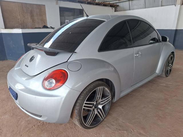 VOLKSWAGEN BEETLE - 2007/2008 — foto 4 de 28
