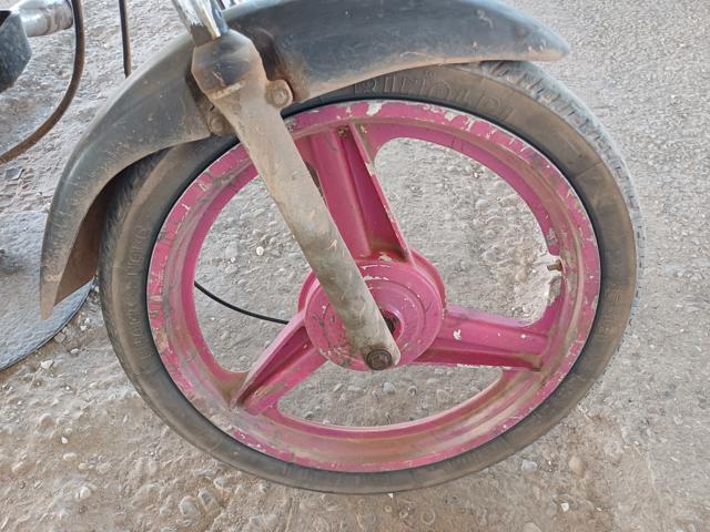 HONDA CG 125 FAN KS - 2011/2011 — foto 8 de 9