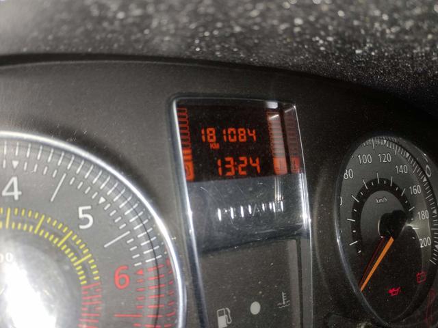 RENAULT CLIO EXP1016VH - 2013/2014 — foto 7 de 37