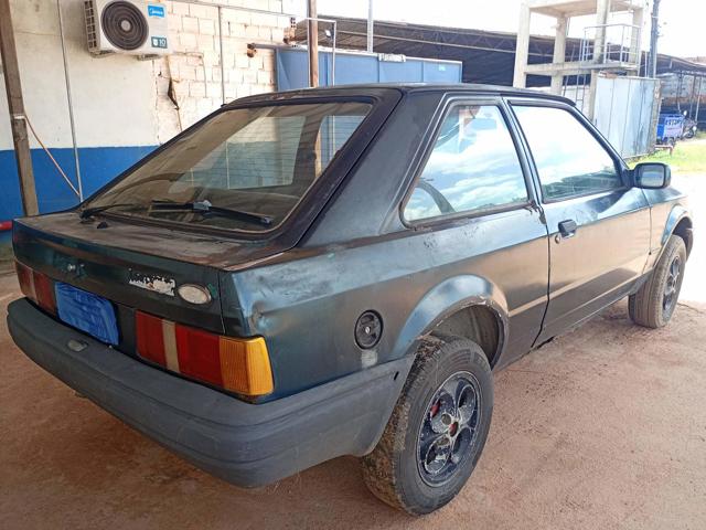 FORD ESCORT 1.0 HOBBY - 1995/1996 — foto 4 de 24