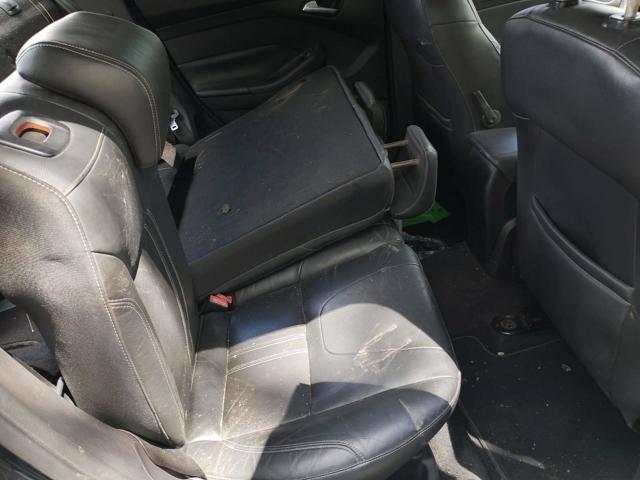FORD FOCUS SE 1.6 S - 2013/2014 — foto 13 de 40