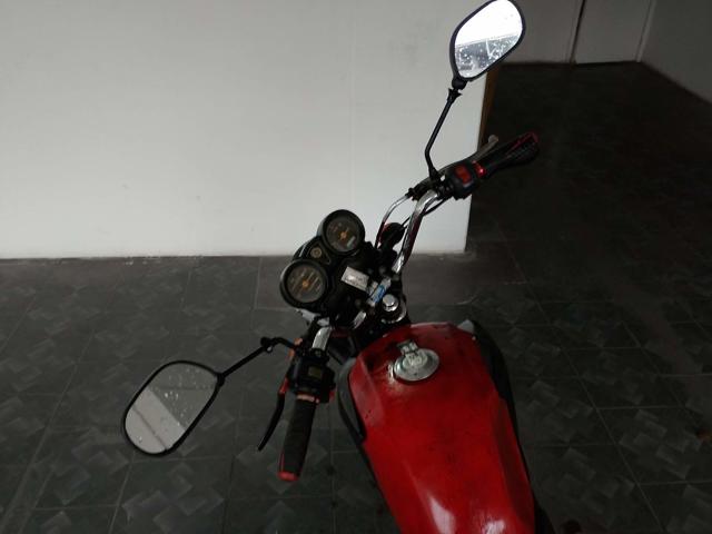 YAMAHA FACTOR YBR125 K - 2010/2010 — foto 5 de 12