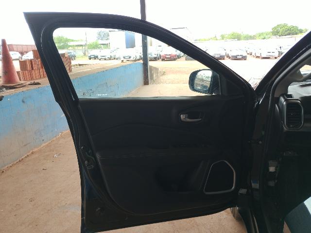 FIAT TORO FREED T270 AT6 - 2024/2025 — foto 14 de 32