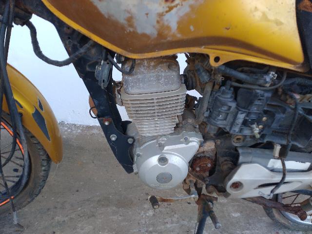 Foto 5: CG 150 TITAN EX - 2011/2011