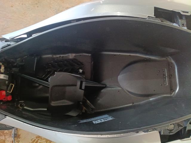 HONDA ADV 160 - 2025/2025 — foto 21 de 23