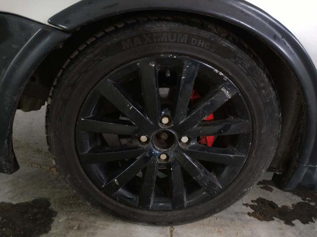 VOLKSWAGEN GOL 1.0 - 2008/2008 — foto 25 de 27