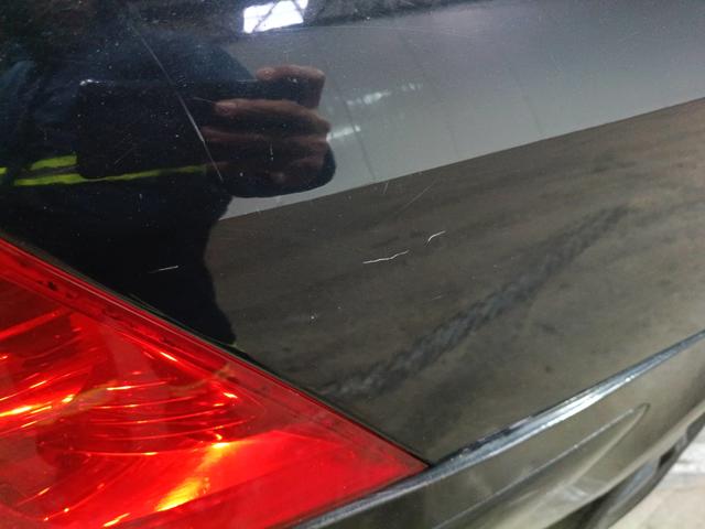 PEUGEOT 307 SDFELINE A - 2008/2009 — foto 33 de 40