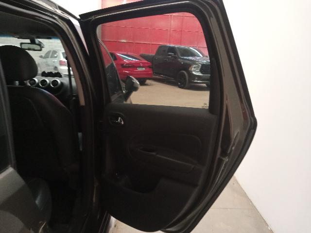 CITROEN C3 AIRCROSS EXCA - 2012/2012 — foto 18 de 40