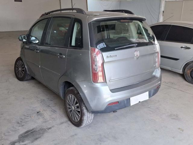 IDEA ESSENCE 1.6 16V FLEX - 2013/2013 — foto 3 de 26