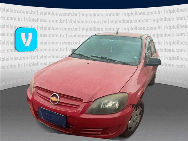 GM PRISMA JOY - 2008/2009