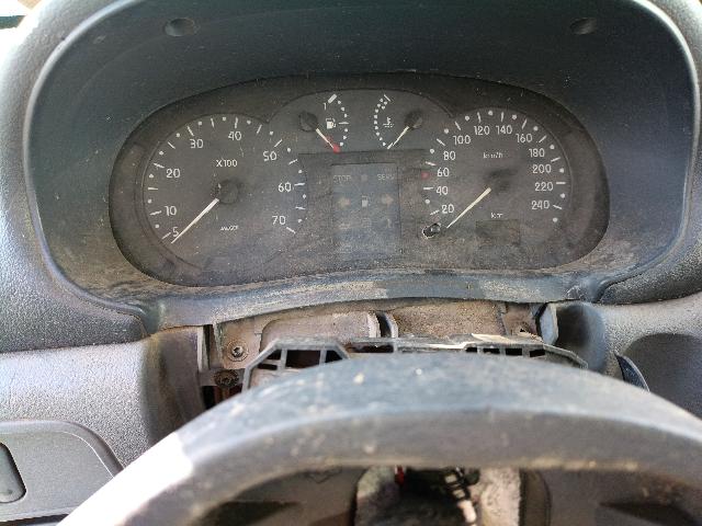 Foto 6 de 30: CLIO RN 1.0 - 2000/2001