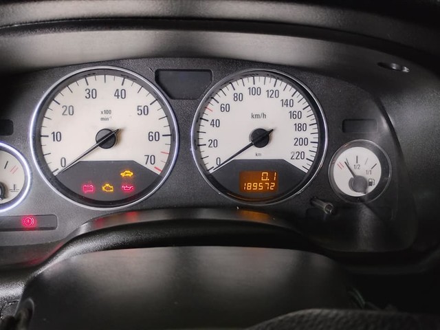 GM ASTRA HB 4P ADVANTAGE - 2011/2011 — foto 7 de 30