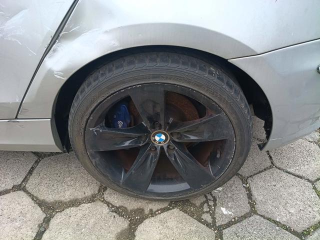 BMW 120I UD31 - 2008/2008 — foto 17 de 21