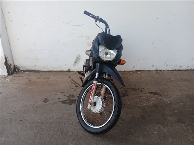 HONDA POP 110I - 2016/2017 — foto 4 de 10