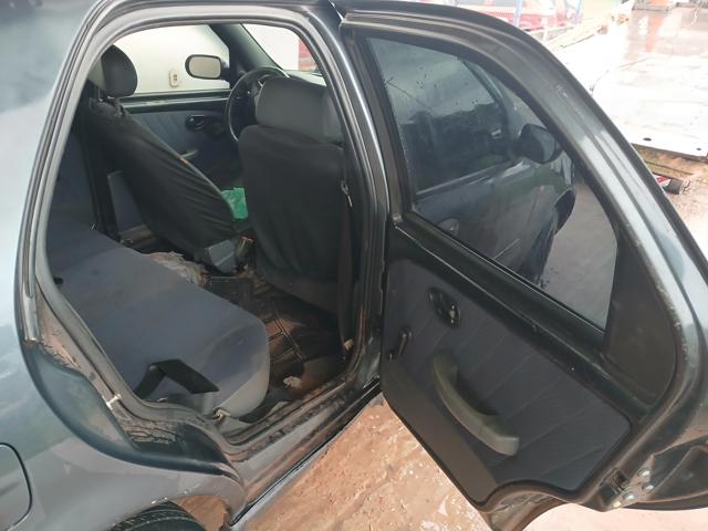 FIAT PALIO FIRE - 2002/2003 — foto 14 de 19