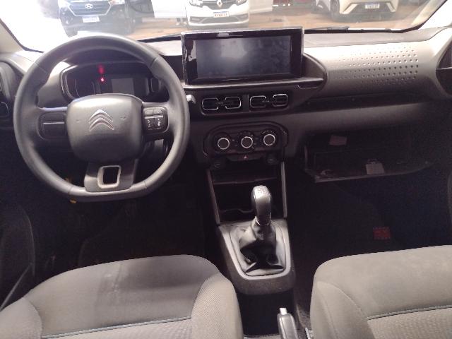 CITROEN C3 LIVE PK 1.0 - 2022/2023 — foto 5 de 30