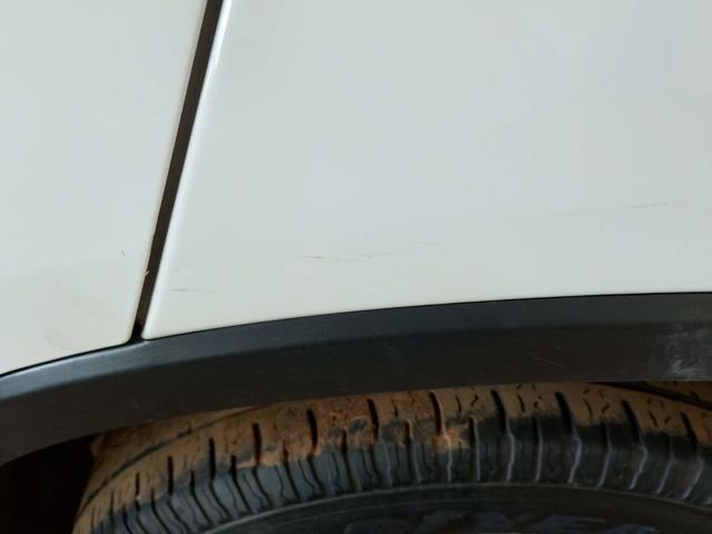 CHEVROLET TRACKER LT - 2017/2017 — foto 35 de 38