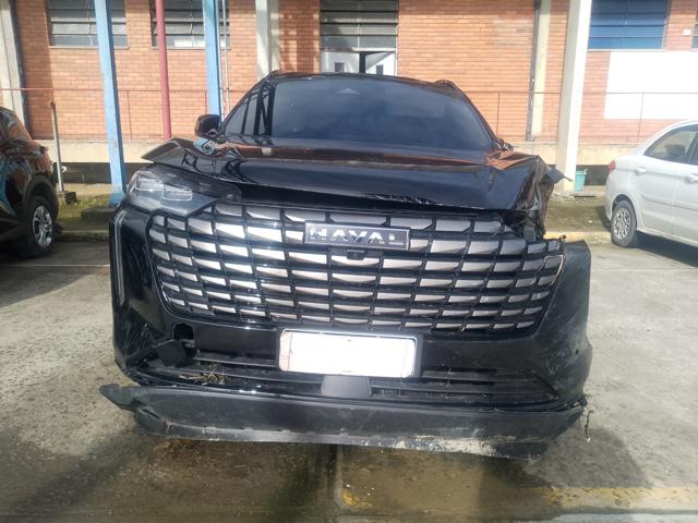 Foto 3: HAVAL H6 HEV ESP - 2025/2026