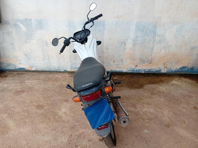 HONDA POP 110I - 2017/2018 — foto 4 de 20